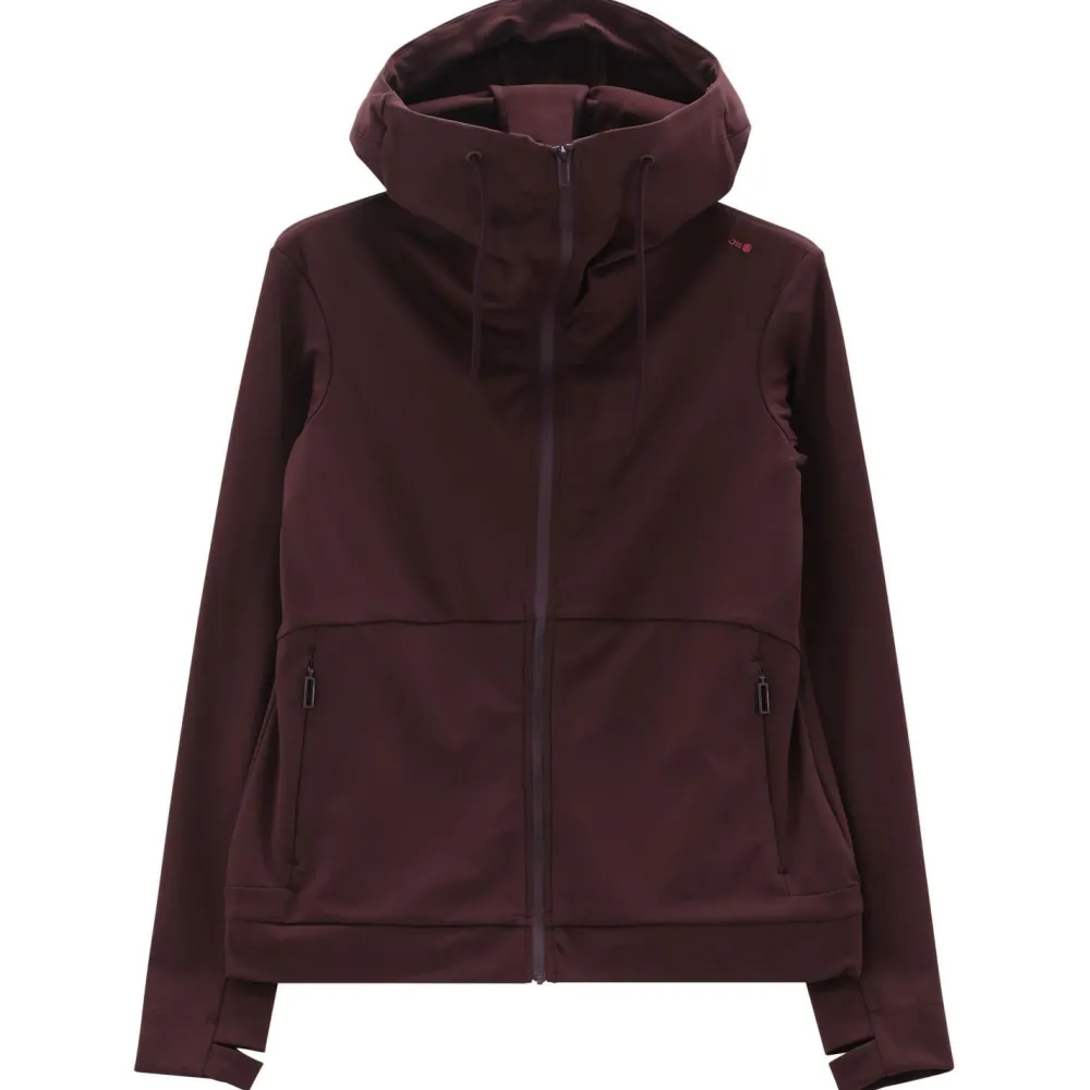 - Women's Bellflower Hood Jacket - Freizeitjacke < Jeanne Baret Sale