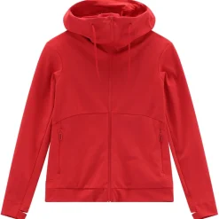 - Women's Bellflower Hood Jacket - Freizeitjacke < Jeanne Baret Sale