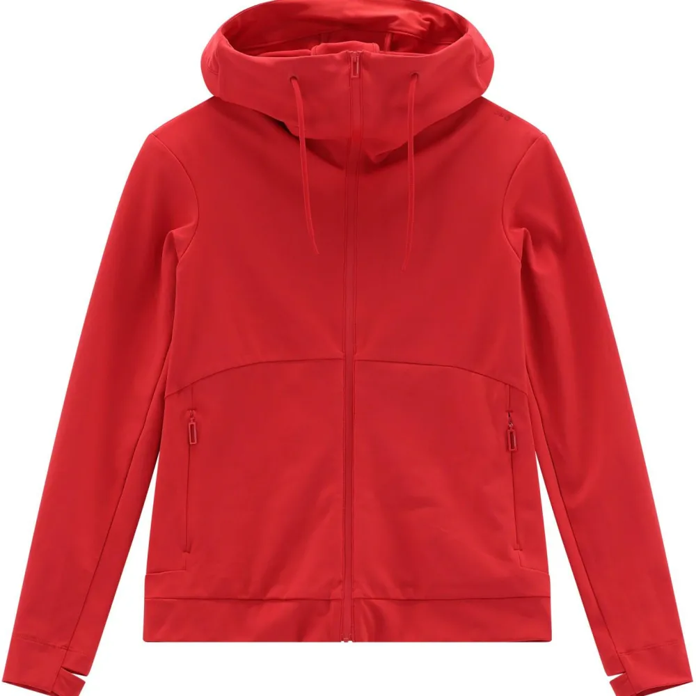 - Women's Bellflower Hood Jacket - Freizeitjacke < Jeanne Baret Sale