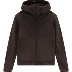 - Women's Bellflower Hood Jacket - Freizeitjacke < Jeanne Baret Sale