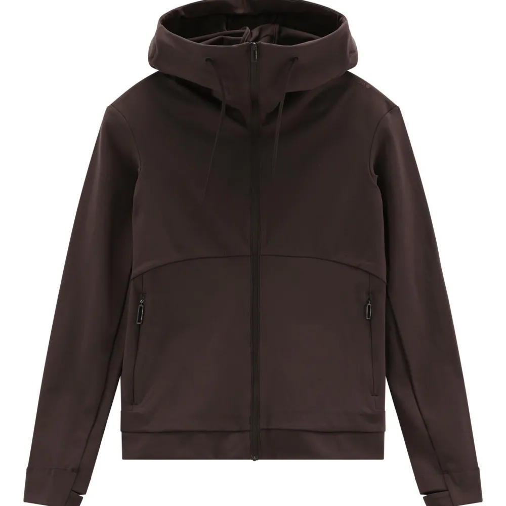 - Women's Bellflower Hood Jacket - Freizeitjacke < Jeanne Baret Sale