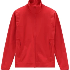 - Women's Bellflower Jacket - Sweat- & Trainingsjacke < Jeanne Baret Discount