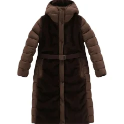 - Women's Calla Parka - Winterjacke < Jeanne Baret Discount