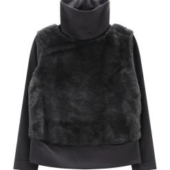 Jeanne Baret - Women's Camelia Sweater - Fleecepullover
