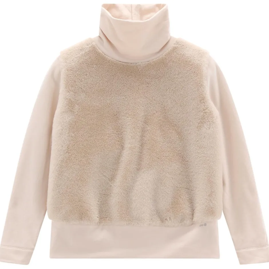 Jeanne Baret - Women's Camelia Sweater - Fleecepullover