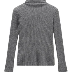 Jeanne Baret Shirts, Hemden & Longsleeves|Alltagsbekleidung-- Women's Cyclamen Turtleneck - Longsleeve