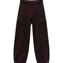 Jeanne Baret - Women's Marigold Cargo Pant - Freizeithose Outlet