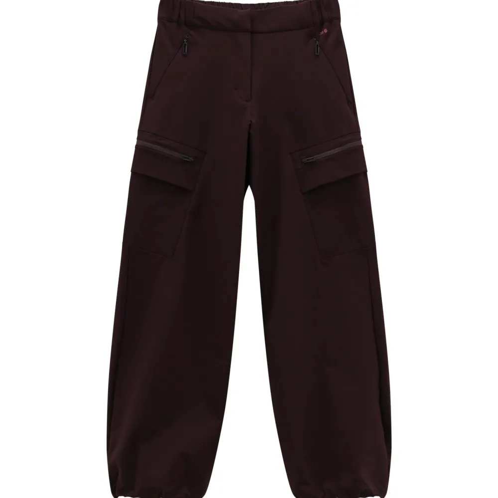 Jeanne Baret - Women's Marigold Cargo Pant - Freizeithose Outlet