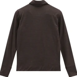 Jeanne Baret Shirts, Hemden & Longsleeves|Alltagsbekleidung-- Women's Navarino Shirt - Bluse Wood