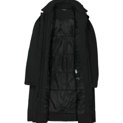 Jeanne Baret - Women's Pansy Coat - Parka