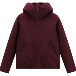 Jeanne Baret - Women's Pansy Hood Jacket - Freizeitjacke Discount