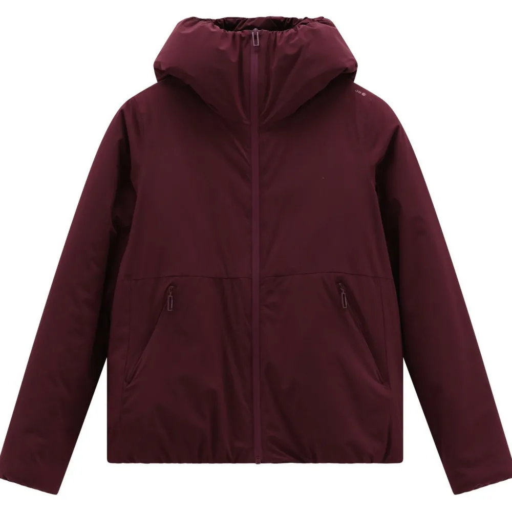 Jeanne Baret - Women's Pansy Hood Jacket - Freizeitjacke Discount