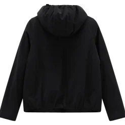 Jeanne Baret - Women's Pansy Hood Jacket - Freizeitjacke Discount
