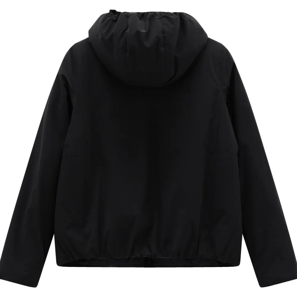 Jeanne Baret - Women's Pansy Hood Jacket - Freizeitjacke Discount