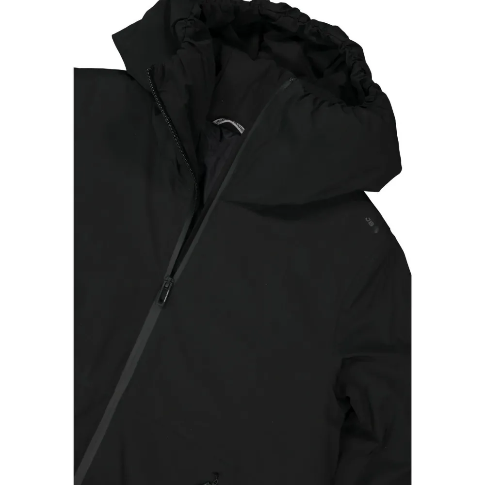 Jeanne Baret - Women's Pansy Hood Jacket - Freizeitjacke Discount