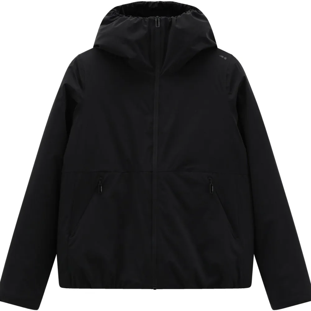 Jeanne Baret - Women's Pansy Hood Jacket - Freizeitjacke Discount