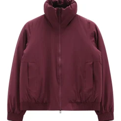 Jeanne Baret - Women's Pansy Jacket - Freizeitjacke