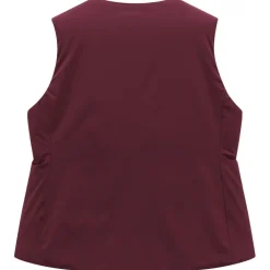 - Women's Pansy Vest - Kunstfaserweste < Jeanne Baret New