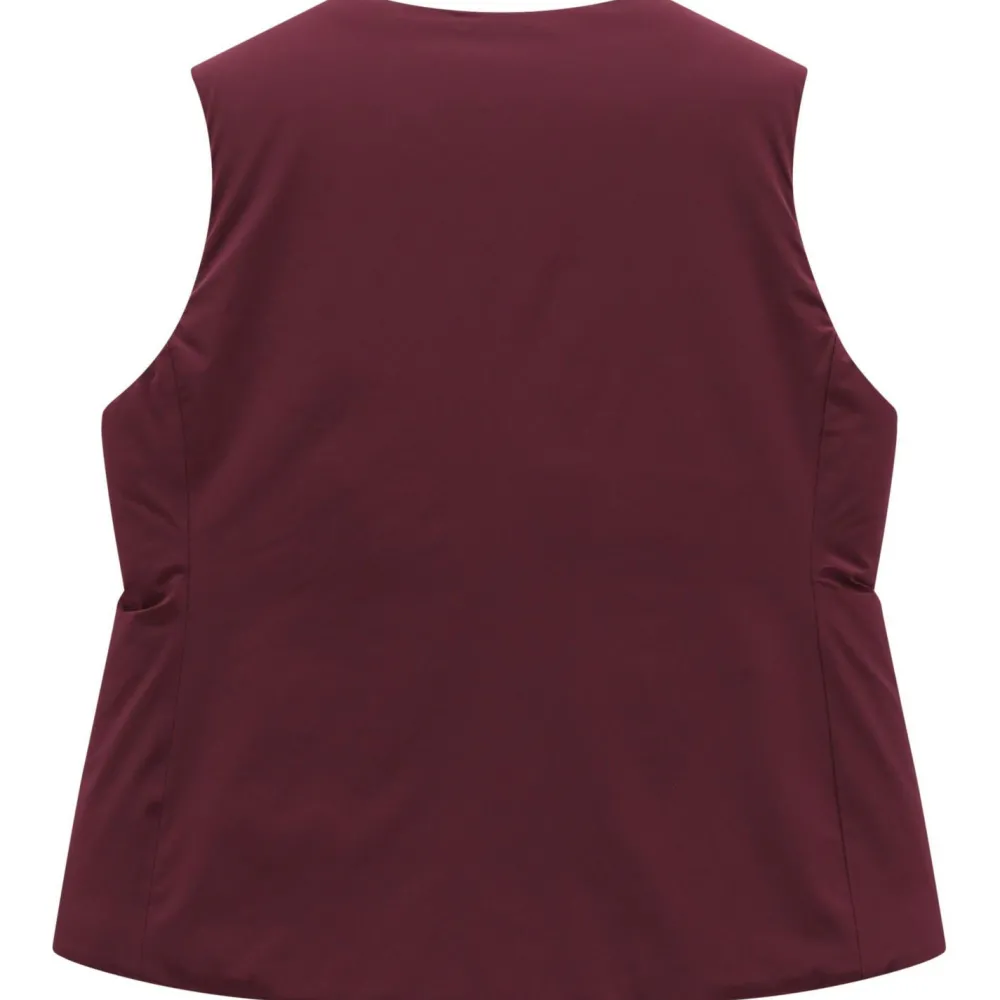 - Women's Pansy Vest - Kunstfaserweste < Jeanne Baret New