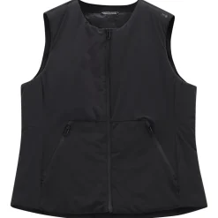 - Women's Pansy Vest - Kunstfaserweste < Jeanne Baret New