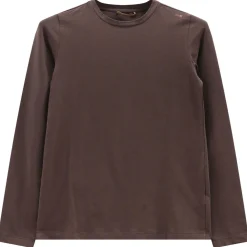 Jeanne Baret - Women's Polynesia - Longsleeve Best