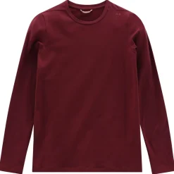 Jeanne Baret - Women's Polynesia - Longsleeve Best