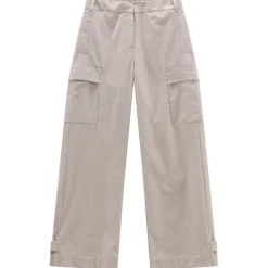 - Women's Primrose Cargo Pant - Freizeithose < Jeanne Baret Online