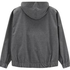 Jeanne Baret - Women's Primrose Hood Jacket - Hoodie New