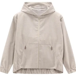 Jeanne Baret - Women's Primrose Hood Jacket - Hoodie New