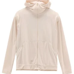 Jeanne Baret - Women's Reunion Hood Jacket - Sweat- & Trainingsjacke Online