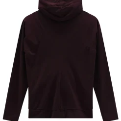 Jeanne Baret - Women's Reunion Hood Jacket - Sweat- & Trainingsjacke Online