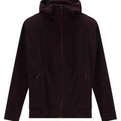Jeanne Baret - Women's Reunion Hood Jacket - Sweat- & Trainingsjacke Online