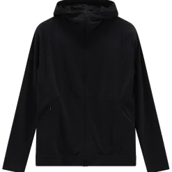 Jeanne Baret - Women's Reunion Hood Jacket - Sweat- & Trainingsjacke Online