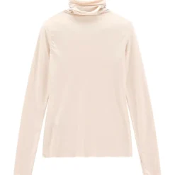 Jeanne Baret Skibekleidung|Shirts, Hemden & Longsleeves-- Women's Reunion Turtleneck - Longsleeve