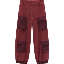 - Women's Rochefort Cargo Pant - Freizeithose < Jeanne Baret Online