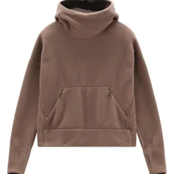 Jeanne Baret Pullover & Hoodies|Alltagsbekleidung-- Women's Rochefort Hoodie - Hoodie
