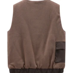 Jeanne Baret - Women's Rochefort Cargo Vest - Kunstfaserweste