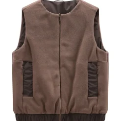 Jeanne Baret - Women's Rochefort Cargo Vest - Kunstfaserweste