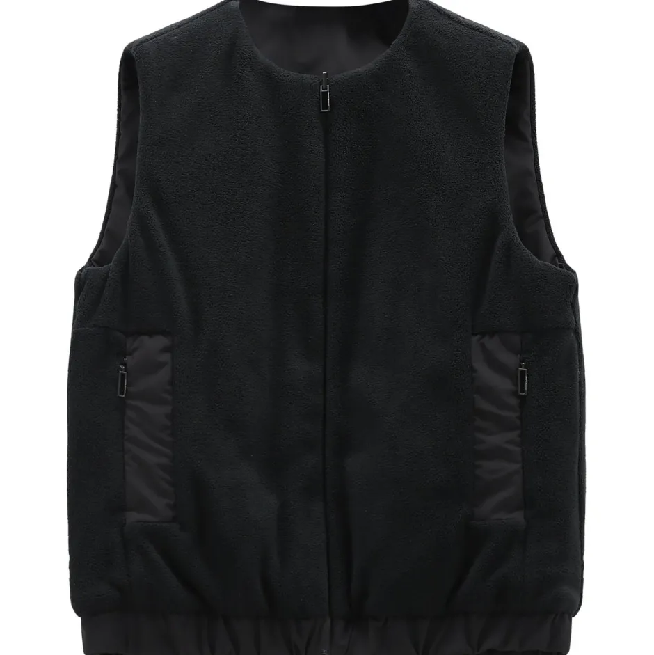 Jeanne Baret - Women's Rochefort Cargo Vest - Kunstfaserweste