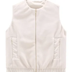 Jeanne Baret - Women's Rochefort Cargo Vest - Kunstfaserweste