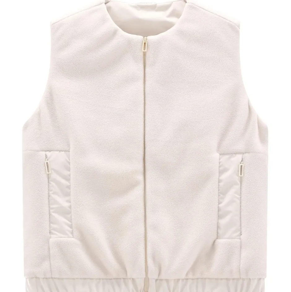 Jeanne Baret - Women's Rochefort Cargo Vest - Kunstfaserweste