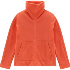 - Women's Rochefort Jacket - Fleecejacke < Jeanne Baret Clearance