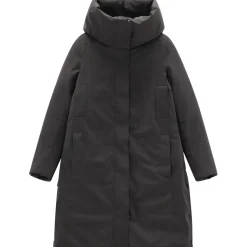 Jeanne Baret - Women's Sava Parka - Parka