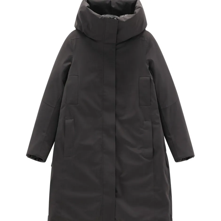 Jeanne Baret - Women's Sava Parka - Parka