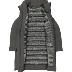 Jeanne Baret - Women's Sava Parka - Parka