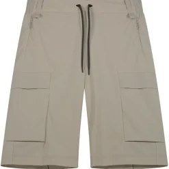 Jeanne Baret - Women's Sumatra Bermuda Over - Shorts Online