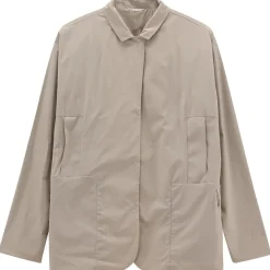 Jeanne Baret - Women's Sumatra Blazer - Freizeitjacke Hot