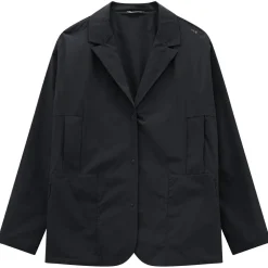 Jeanne Baret - Women's Sumatra Blazer - Freizeitjacke Hot