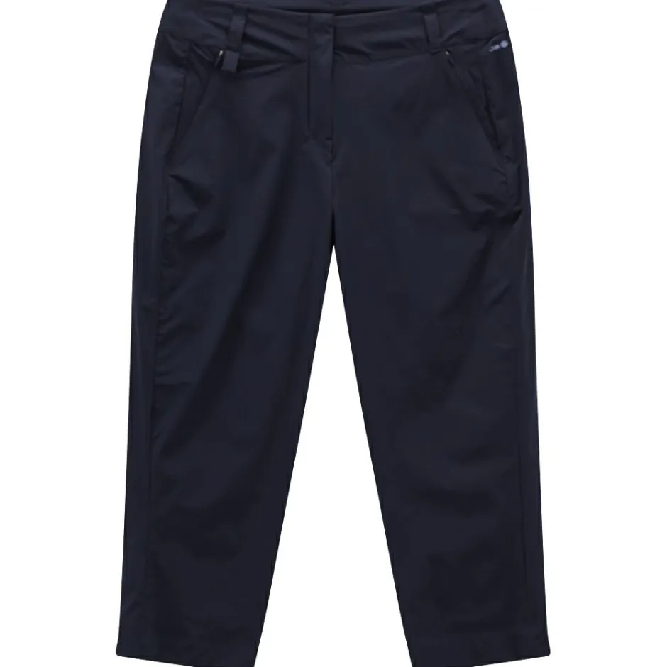 Jeanne Baret Hosen|Alltagsbekleidung-- Women's Sumatra Chino Capri Slim - Shorts