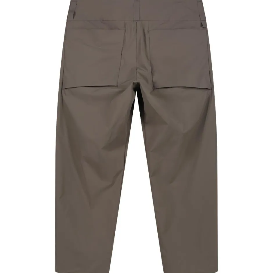 Jeanne Baret Hosen|Alltagsbekleidung-- Women's Sumatra Chino Capri Slim - Shorts